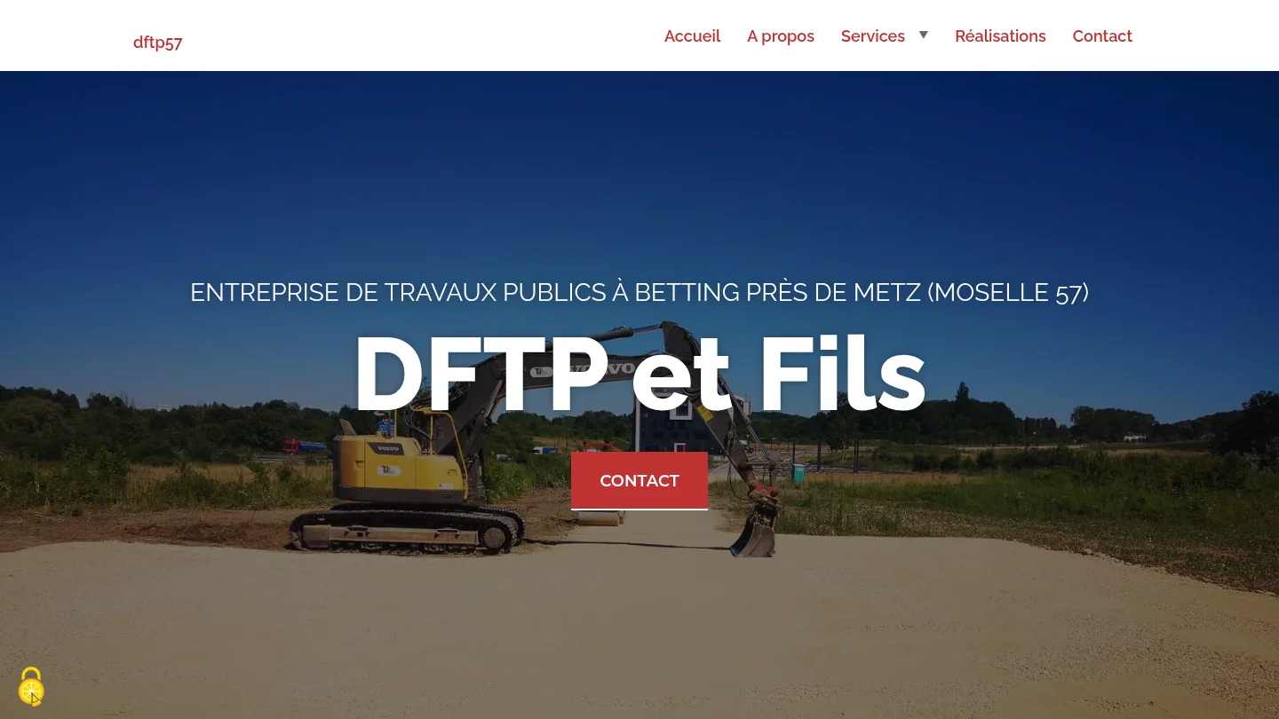 DFTP et Fils