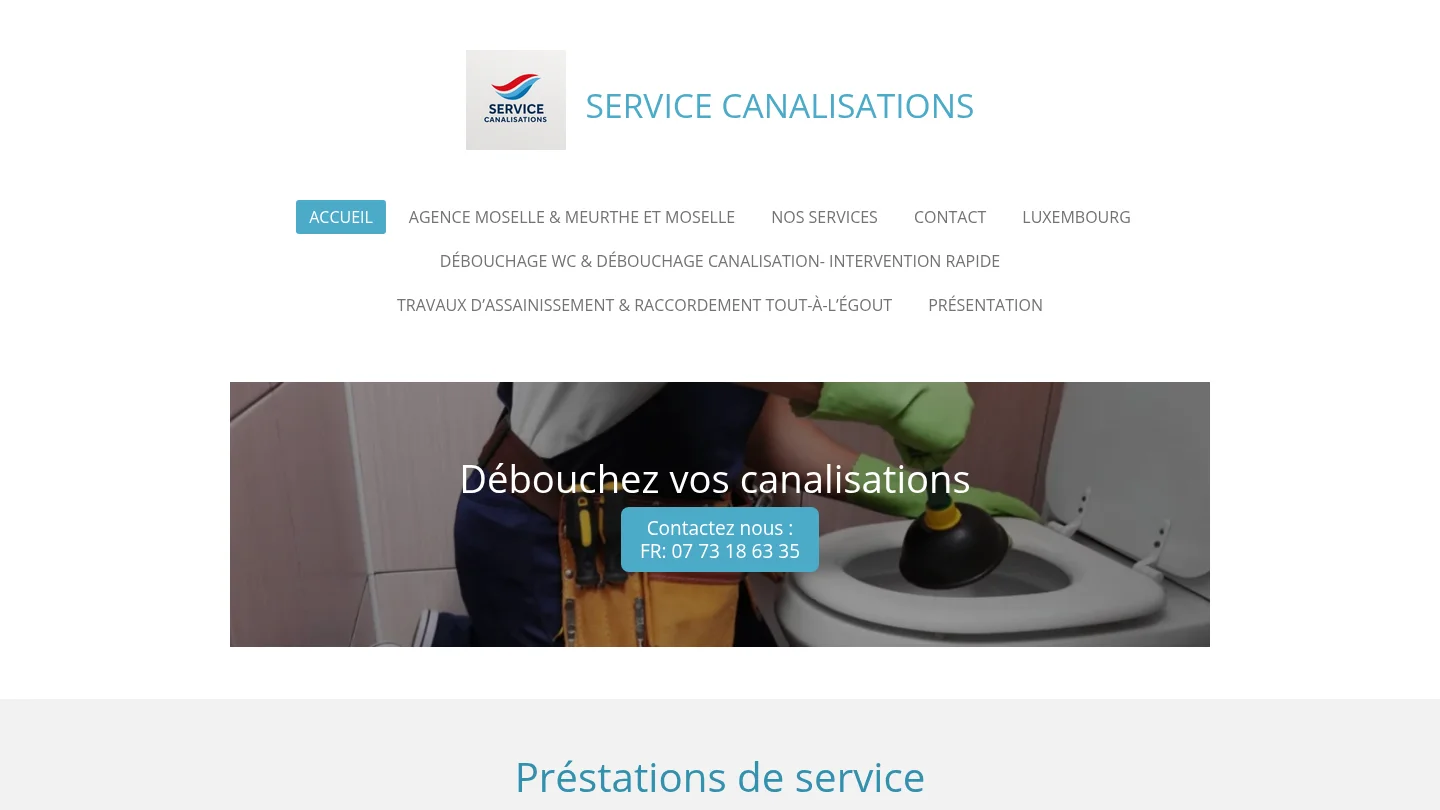 DebouchageXpress